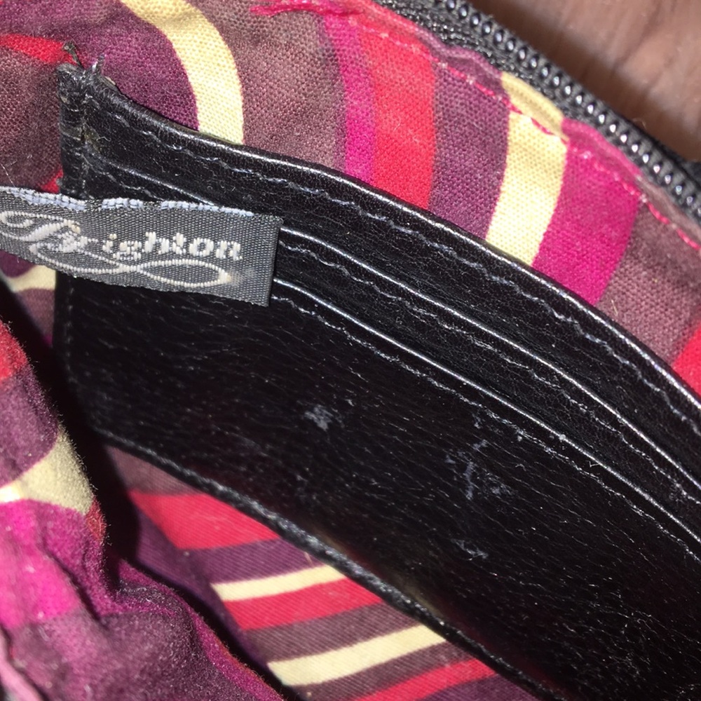 🌻Brighton Crossbody Wallet🌻 - Picture 4 of 7